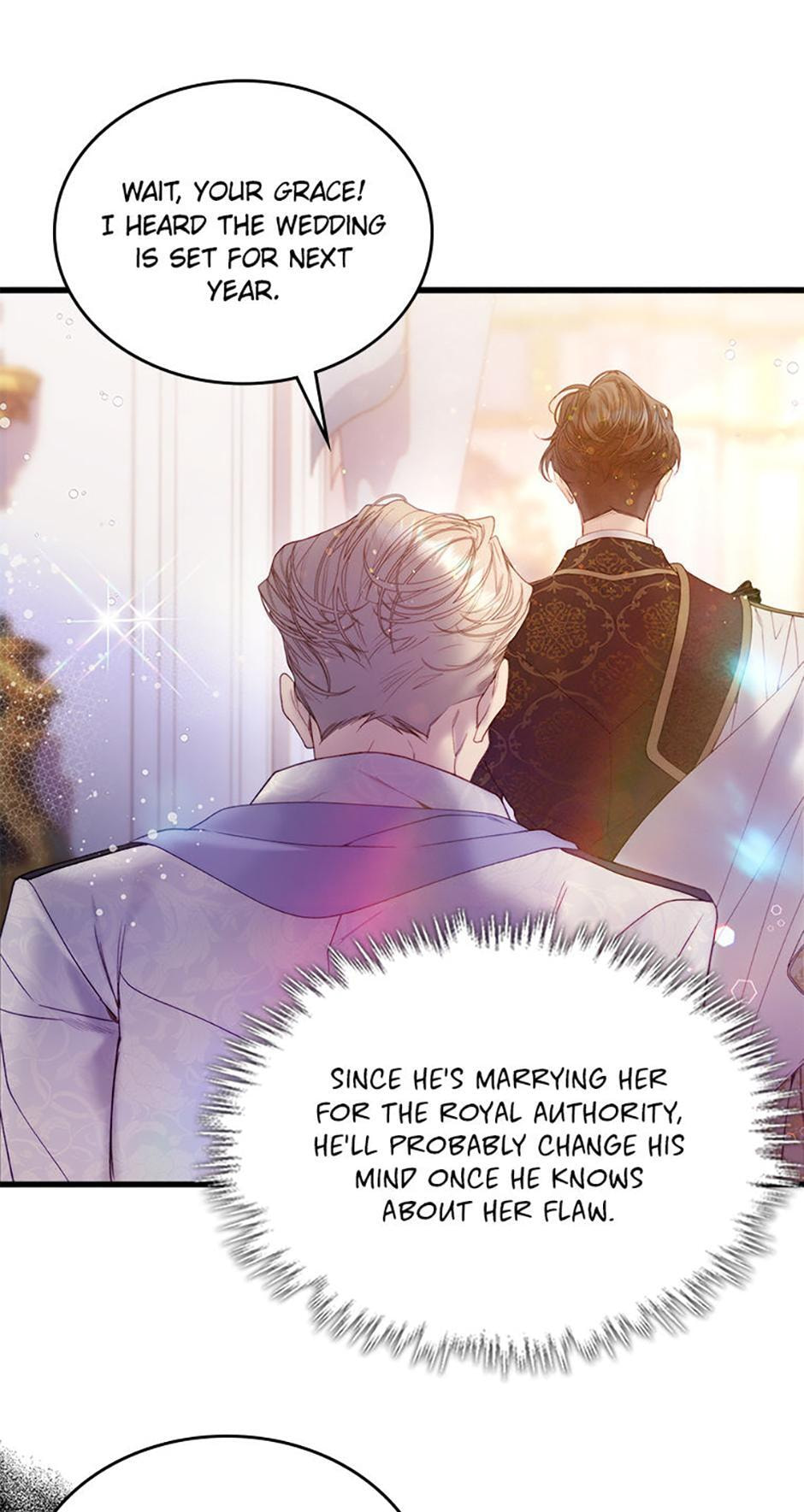 Beatrice Chapter 112 page 50 - 