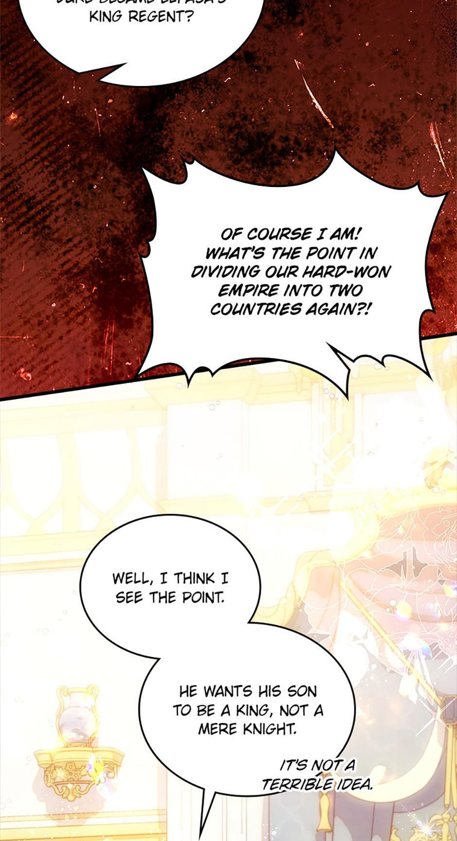 Beatrice Chapter 112 page 6 - 