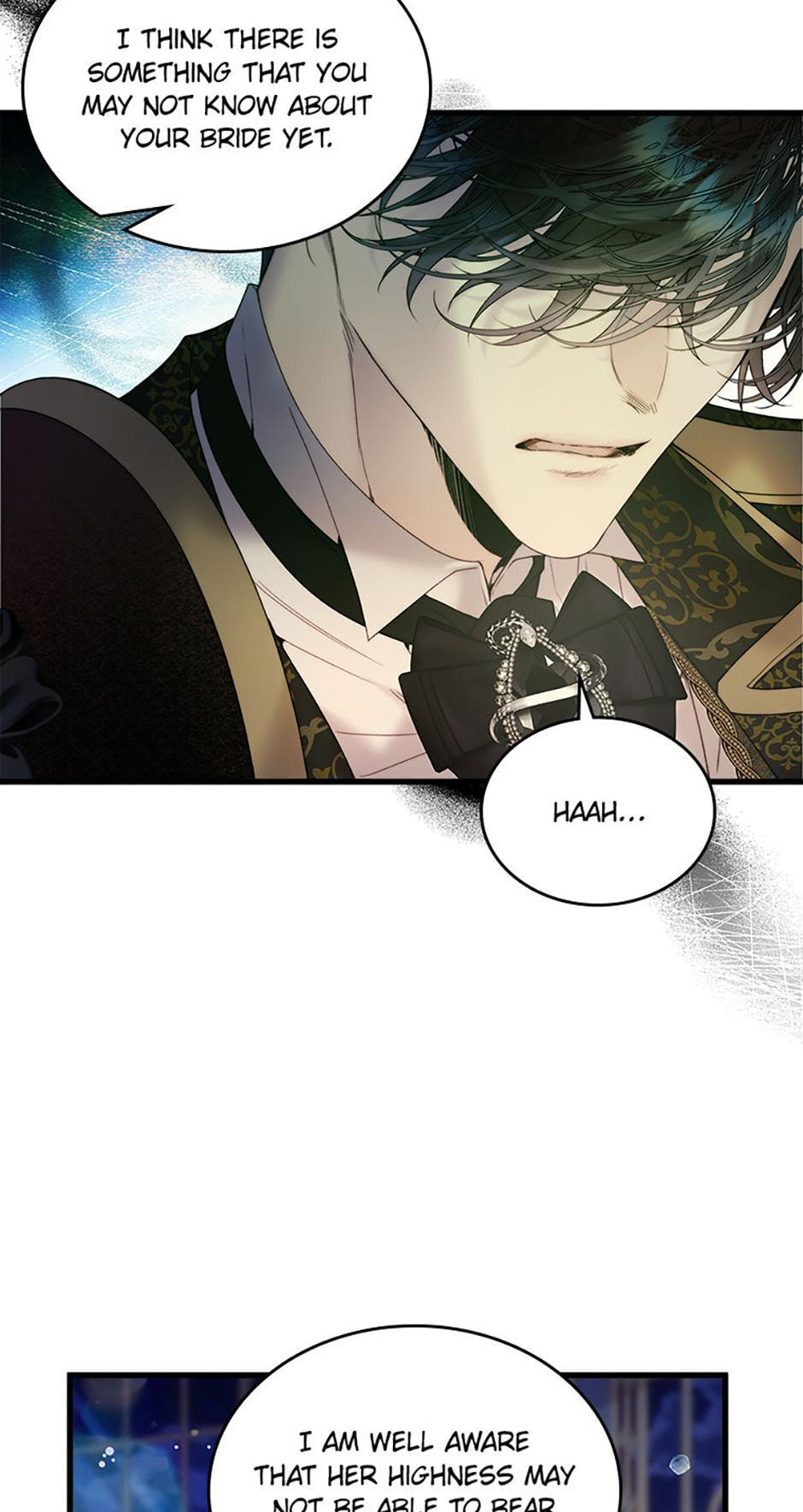 Beatrice Chapter 112 page 51 - 