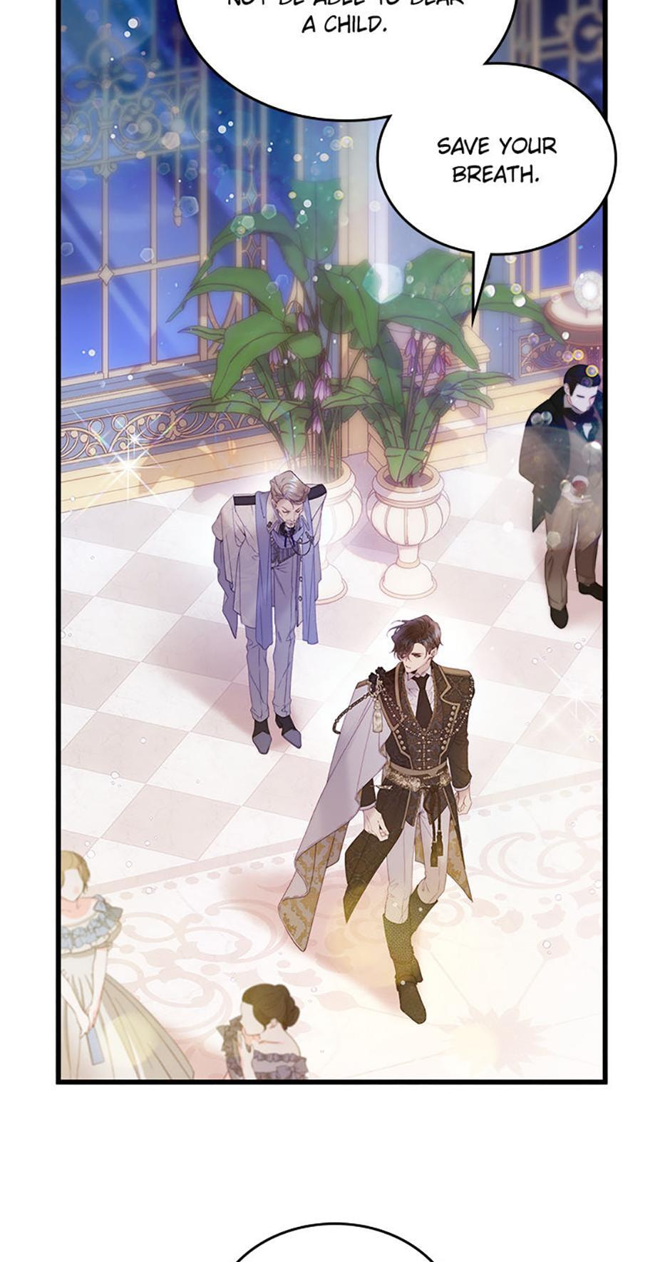 Beatrice Chapter 112 page 52 - 