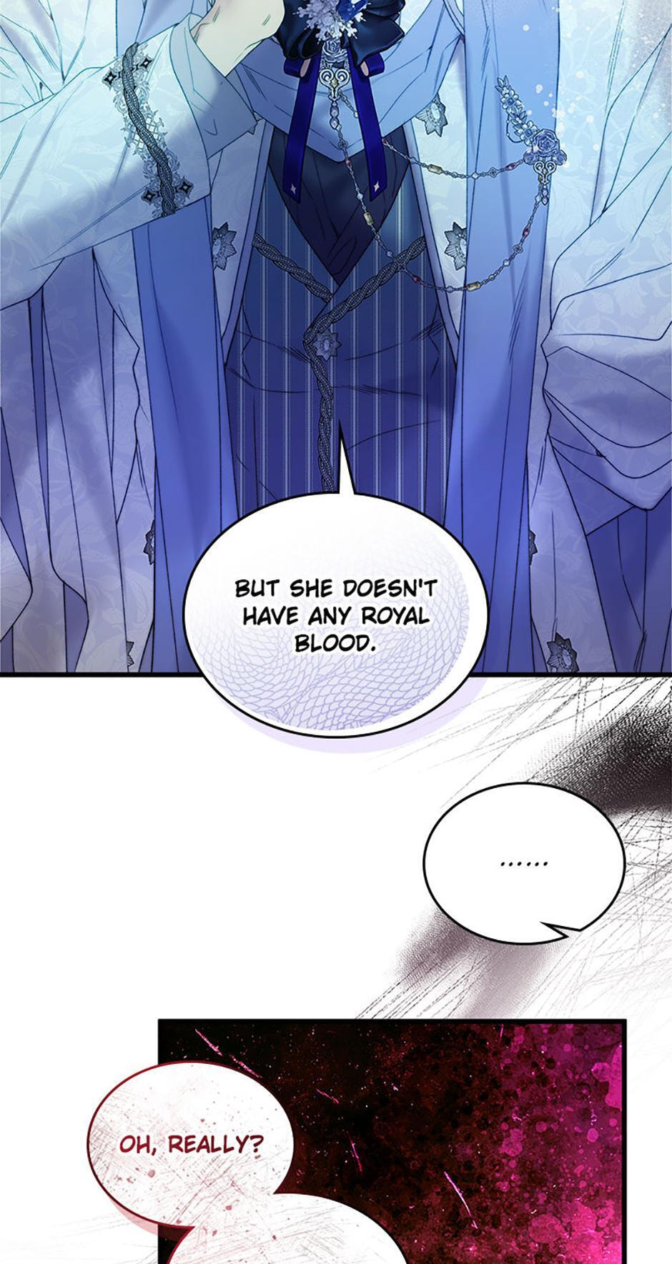 Beatrice Chapter 112 page 54 - 