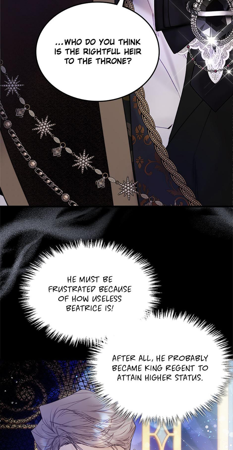 Beatrice Chapter 112 page 58 - 