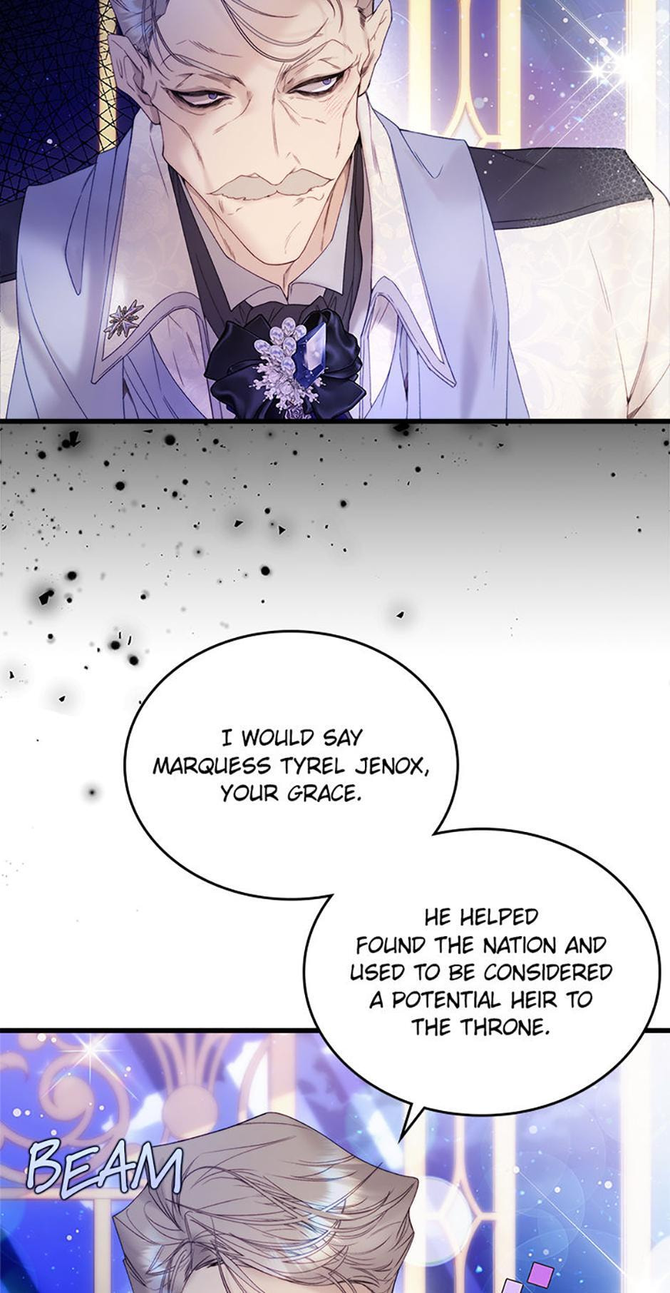 Beatrice Chapter 112 page 59 - 