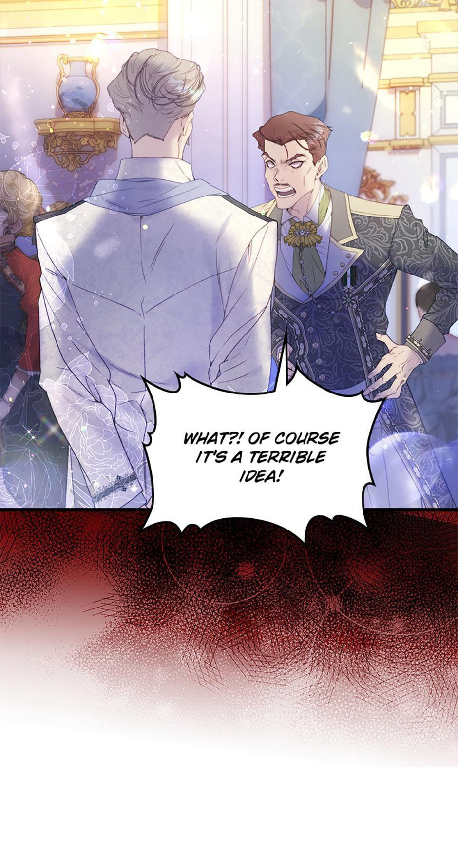 Beatrice Chapter 112 page 7 - 