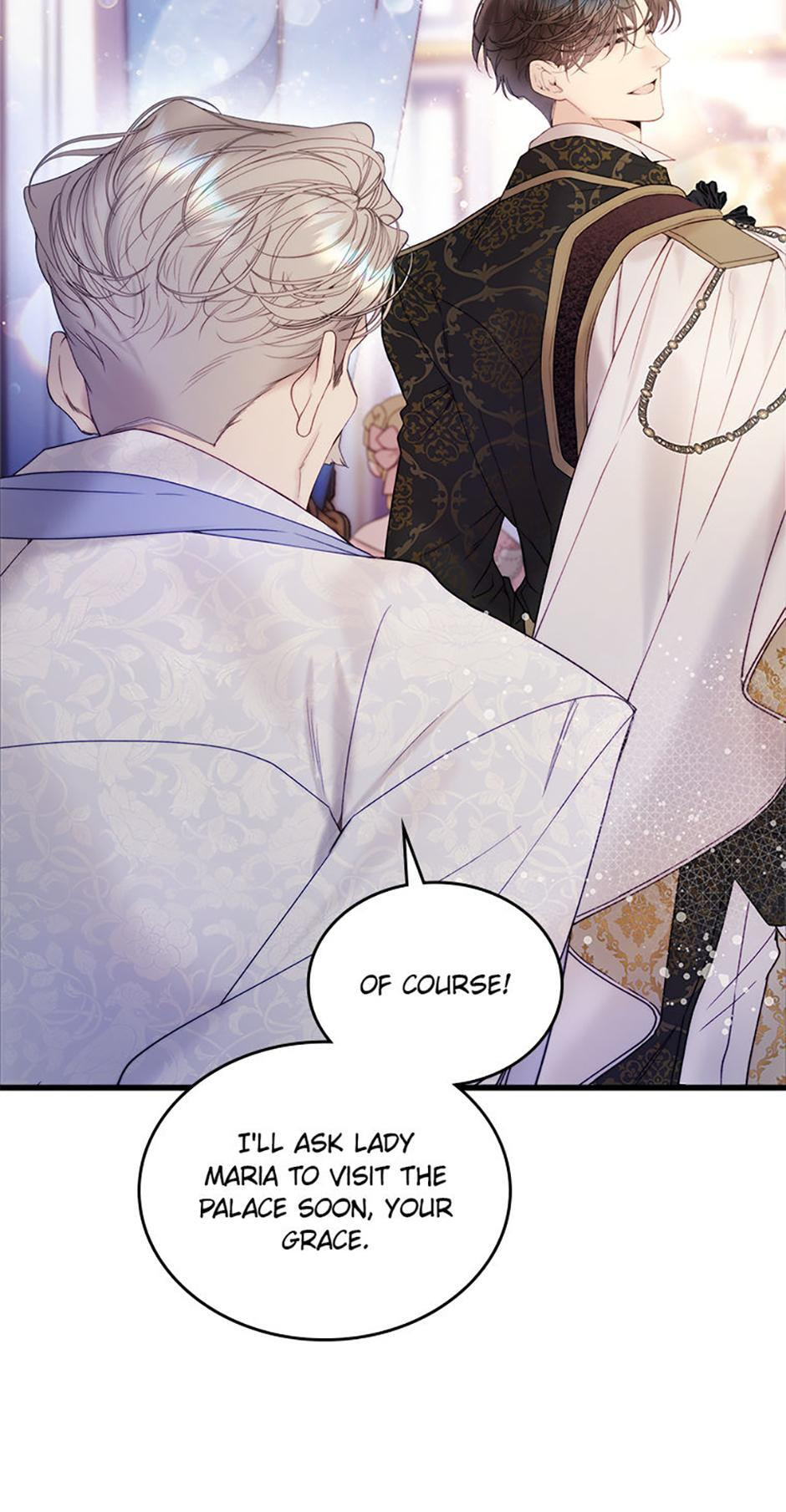 Beatrice Chapter 112 page 61 - 
