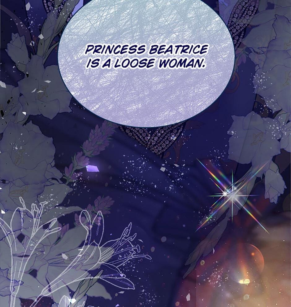 Beatrice Chapter 112 page 67 - 