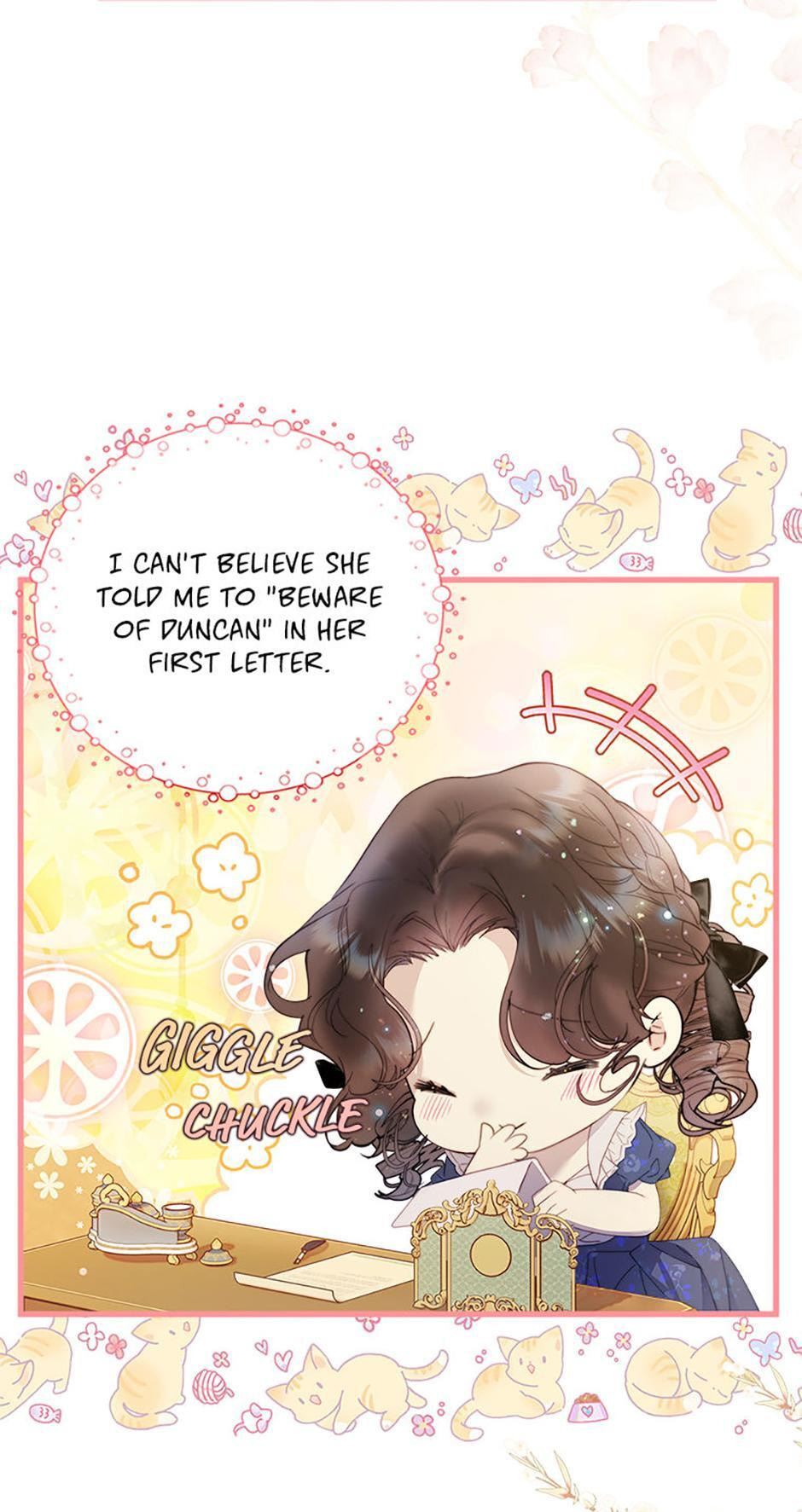 Beatrice Chapter 112 page 94 - 
