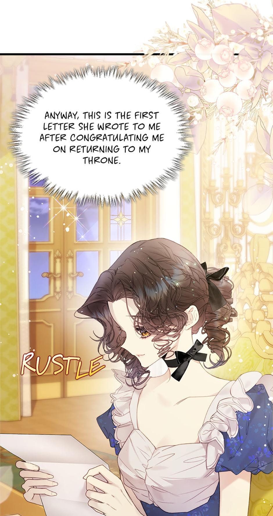 Beatrice Chapter 112 page 95 - 