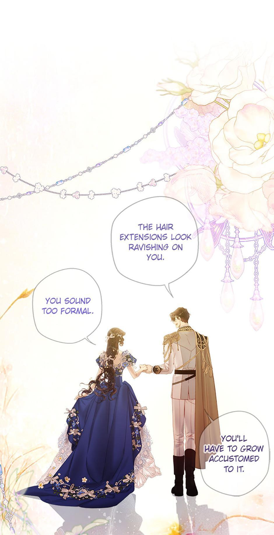 Beatrice Chapter 113 page 38 - 