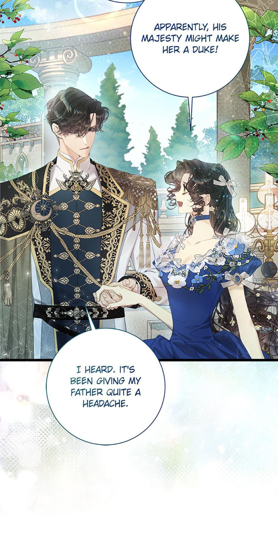 Beatrice Chapter 113 page 43 - 