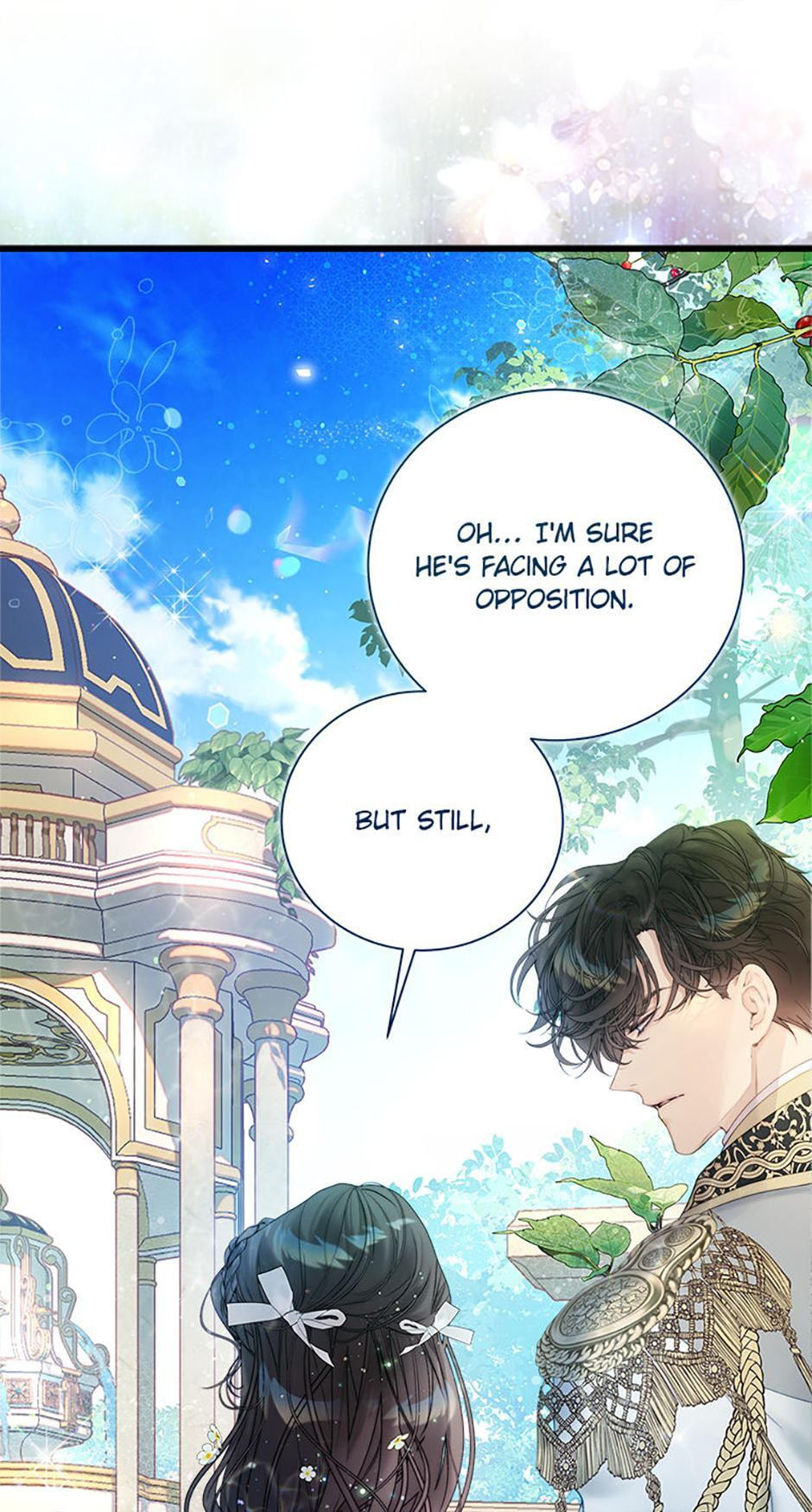 Beatrice Chapter 113 page 44 - 