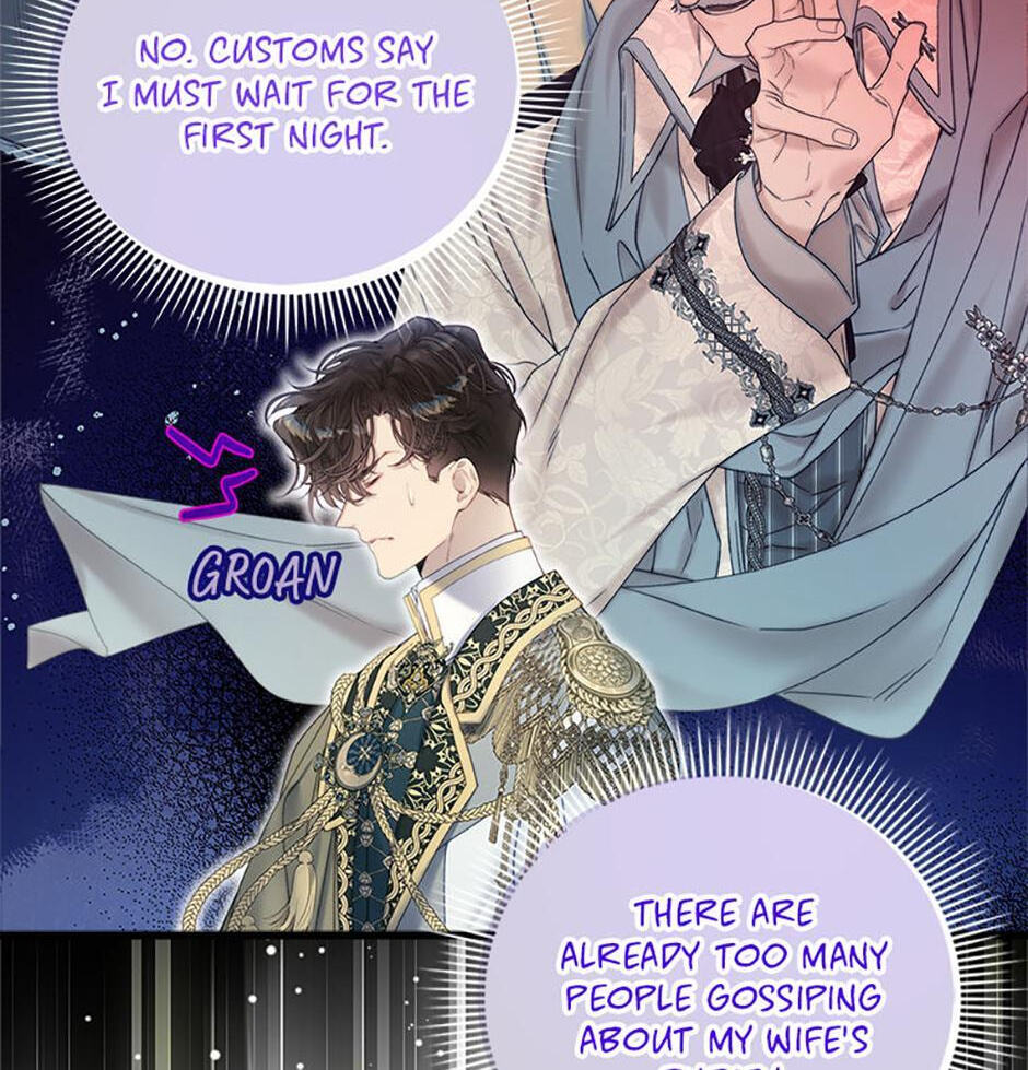 Beatrice Chapter 113 page 51 - 