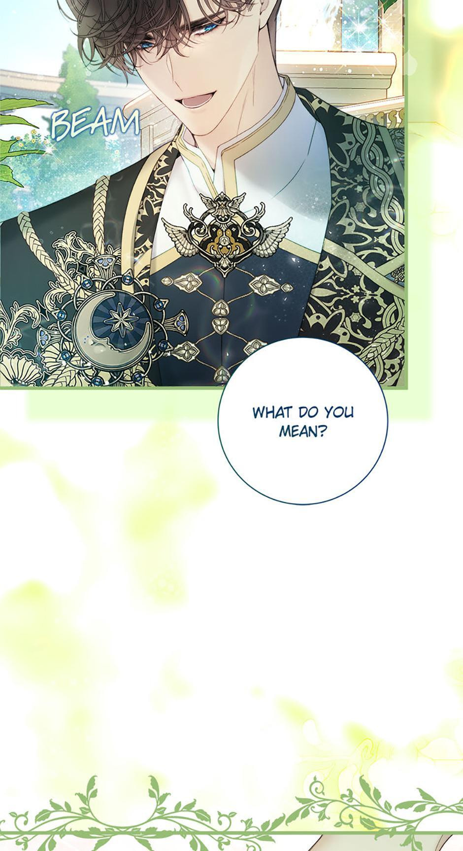Beatrice Chapter 113 page 64 - 