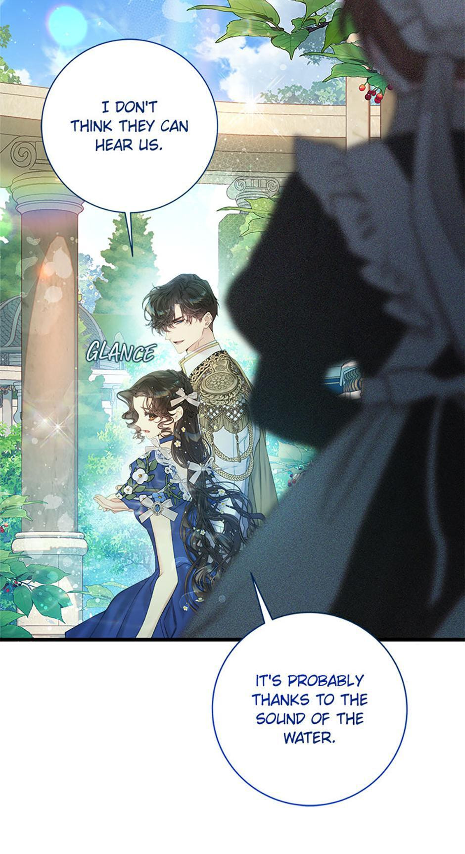 Beatrice Chapter 113 page 67 - 