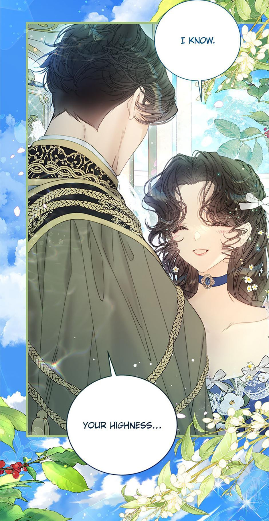 Beatrice Chapter 113 page 71 - 