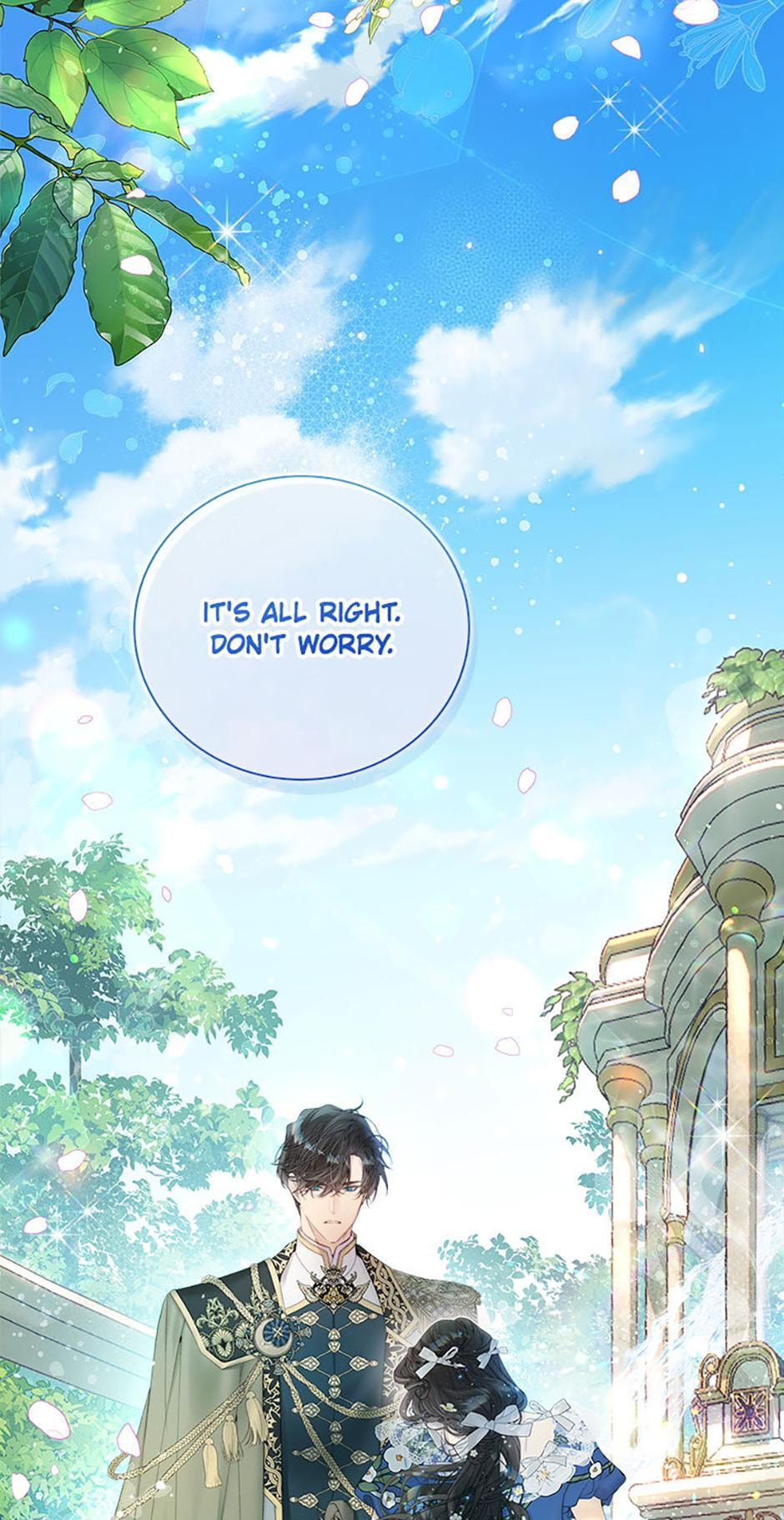 Beatrice Chapter 113 page 72 - 