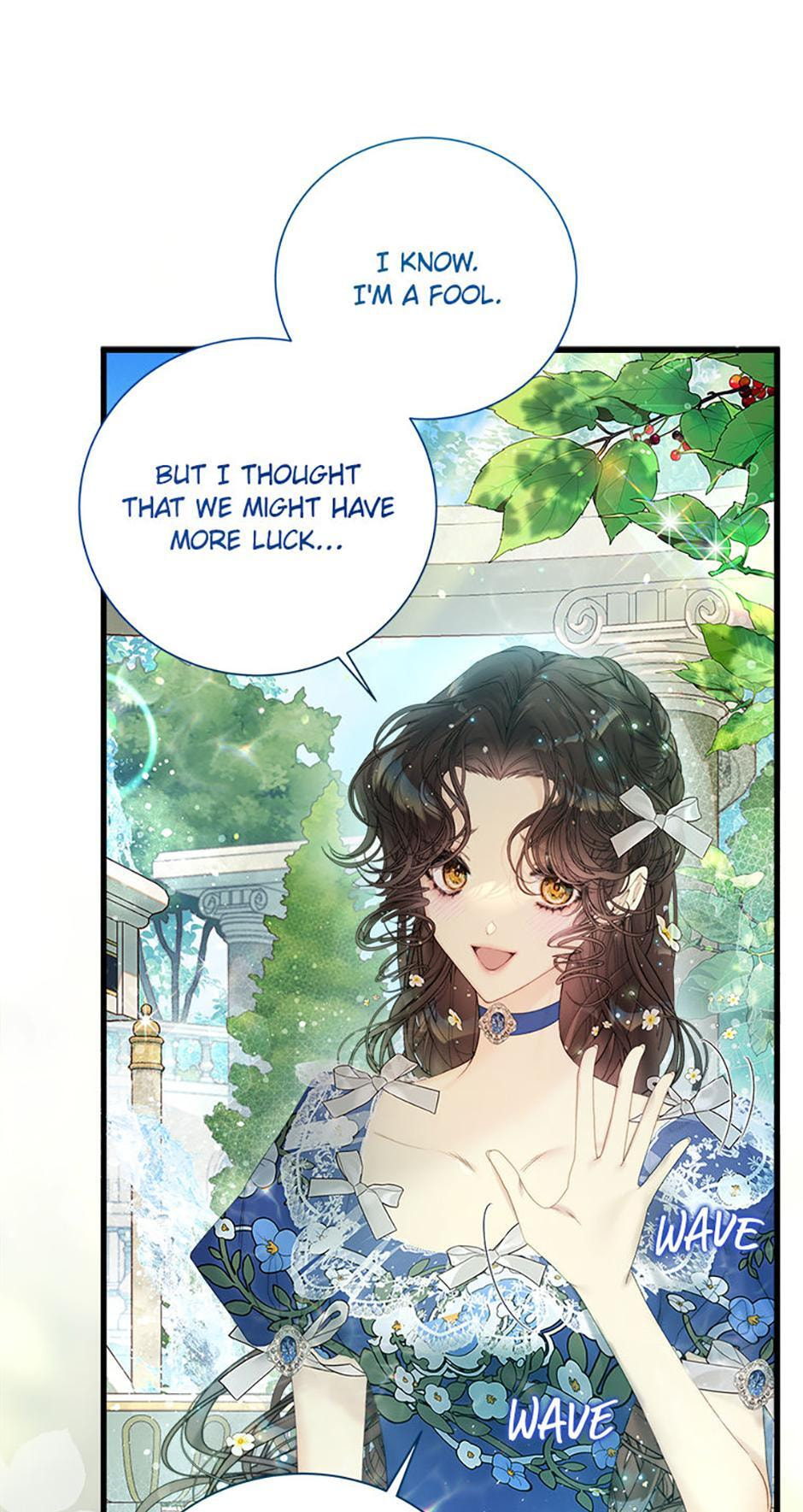 Beatrice Chapter 113 page 86 - 