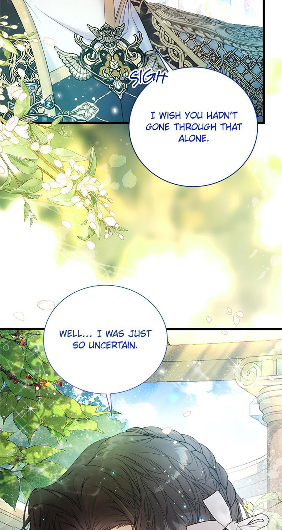 Beatrice Chapter 113 page 88 - 