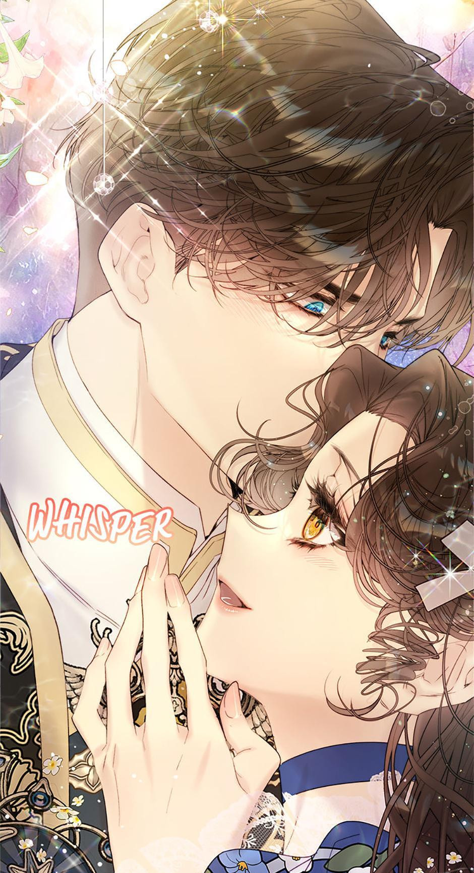 Beatrice Chapter 113 page 96 - 