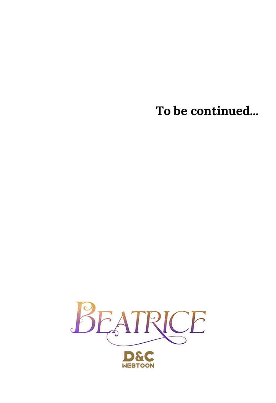 Beatrice Chapter 113 page 100 - 