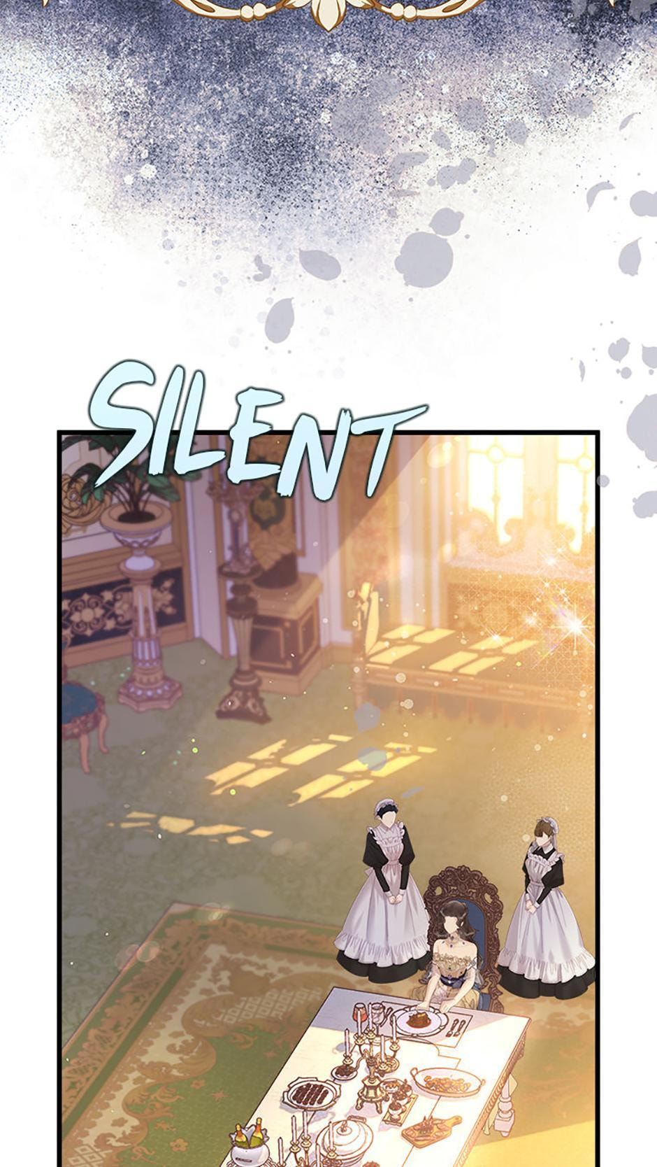 Beatrice Chapter 114 page 101 - 