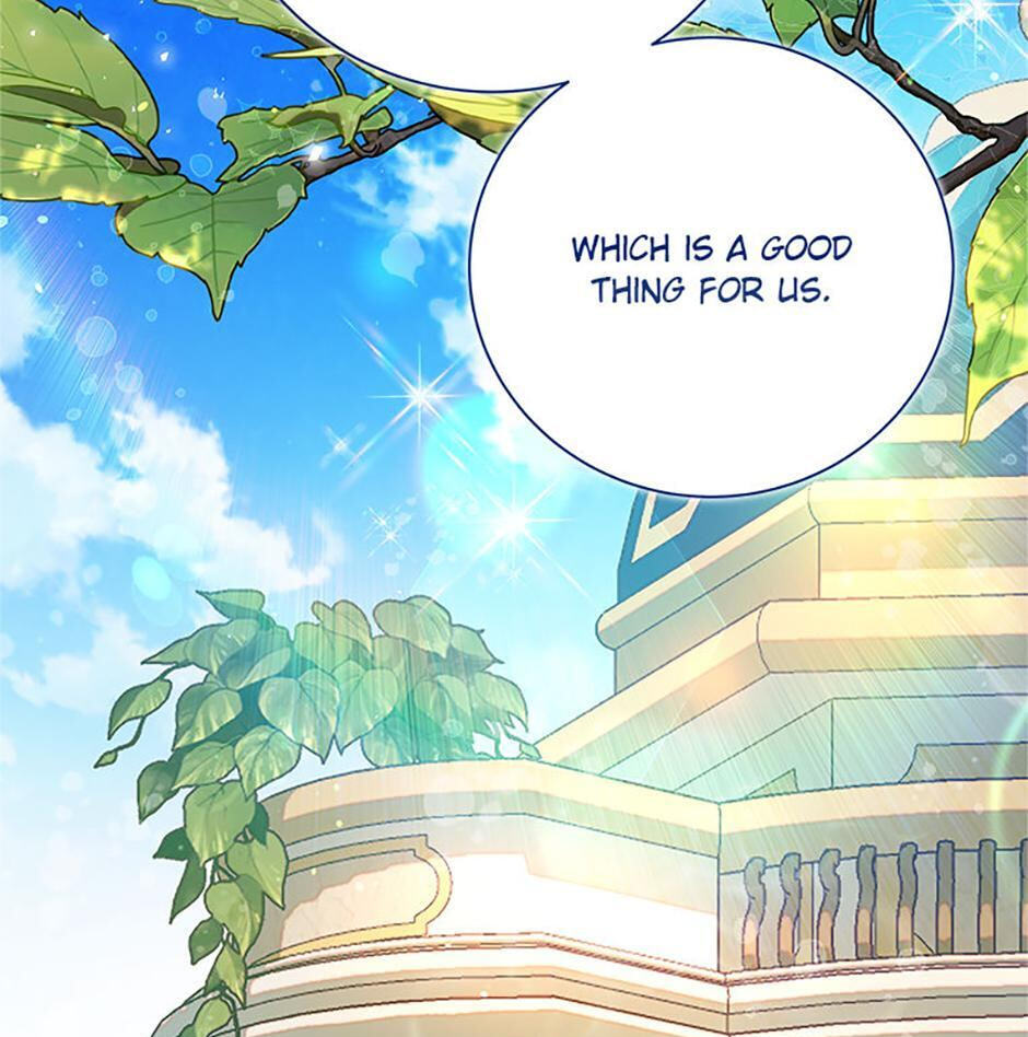Beatrice Chapter 114 page 19 - 