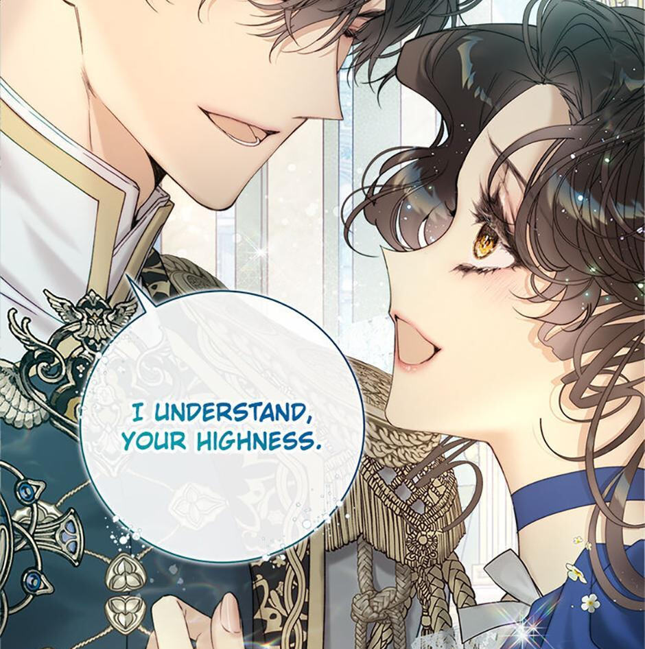 Beatrice Chapter 114 page 21 - 