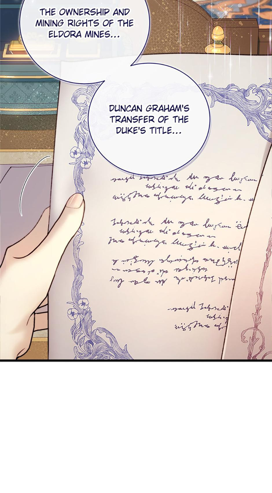 Beatrice Chapter 114 page 28 - 