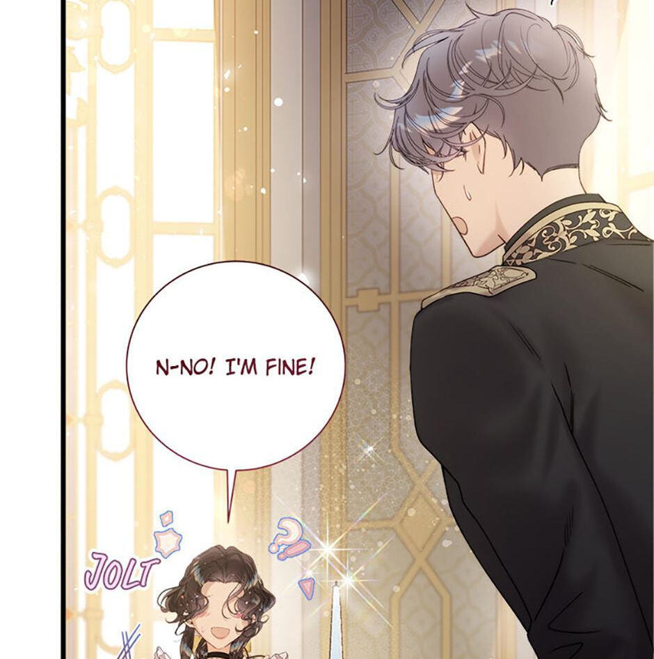 Beatrice Chapter 114 page 32 - 