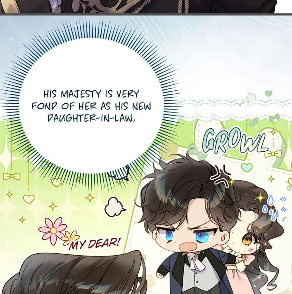 Beatrice Chapter 114 page 36 - 