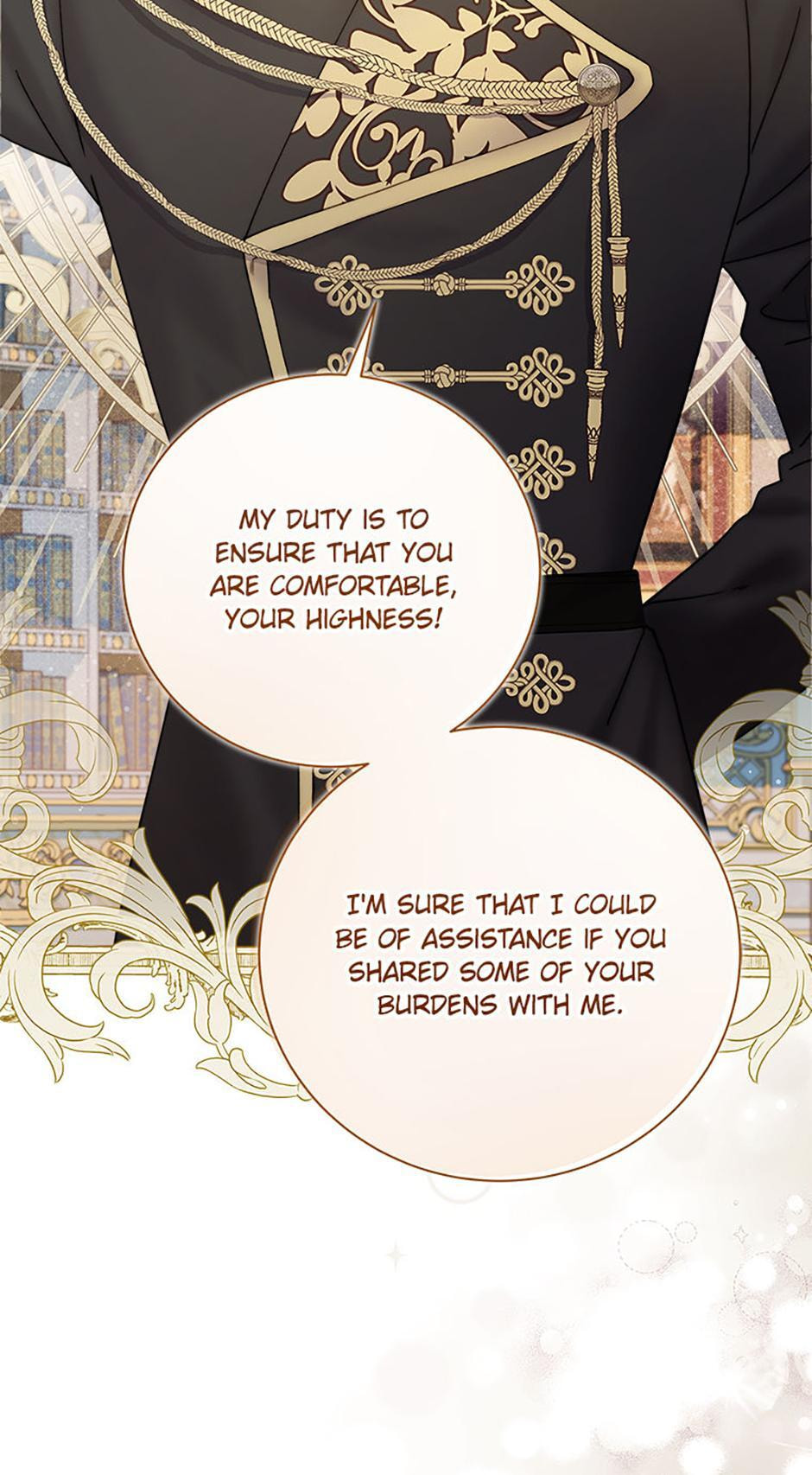 Beatrice Chapter 114 page 40 - 