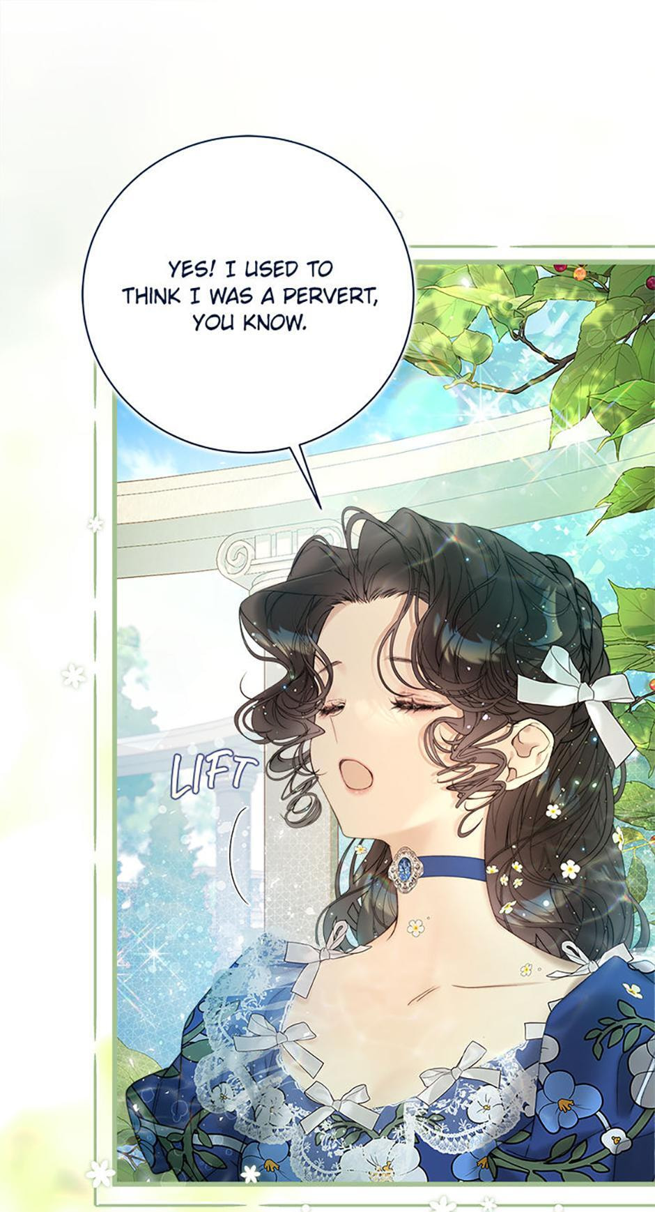 Beatrice Chapter 114 page 5 - 