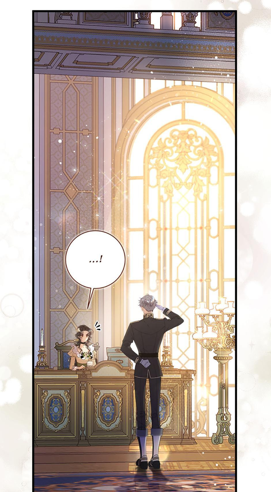 Beatrice Chapter 114 page 41 - 
