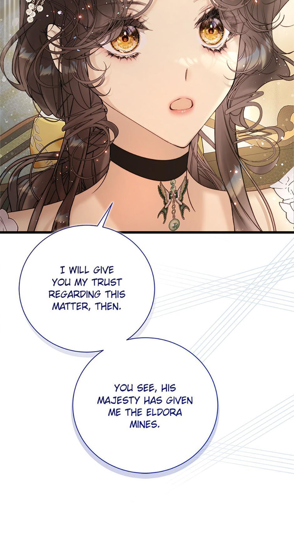 Beatrice Chapter 114 page 44 - 