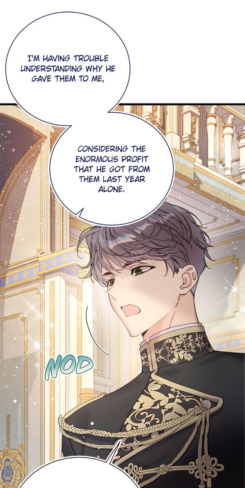 Beatrice Chapter 114 page 45 - 