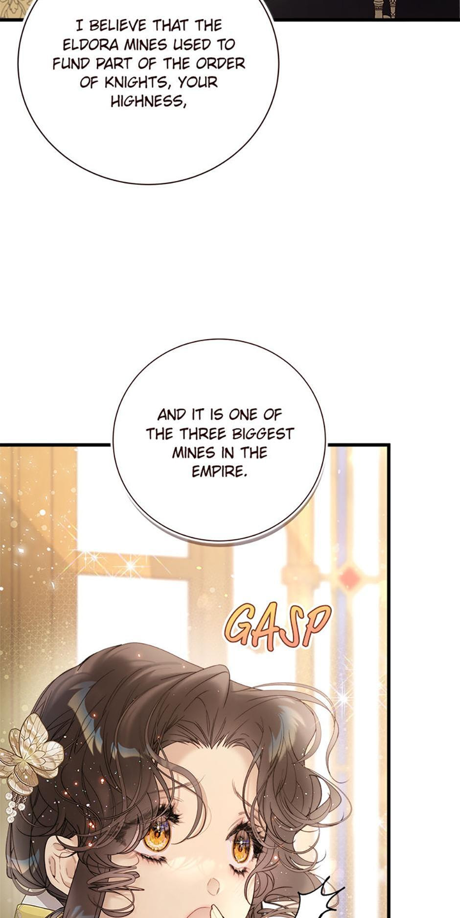 Beatrice Chapter 114 page 46 - 