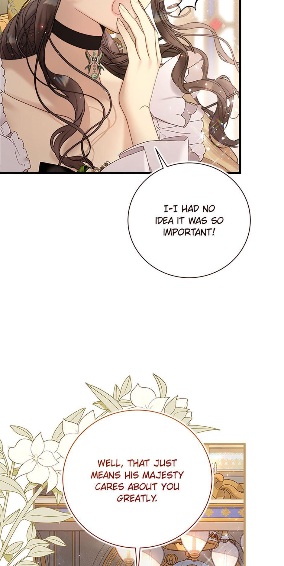 Beatrice Chapter 114 page 47 - 