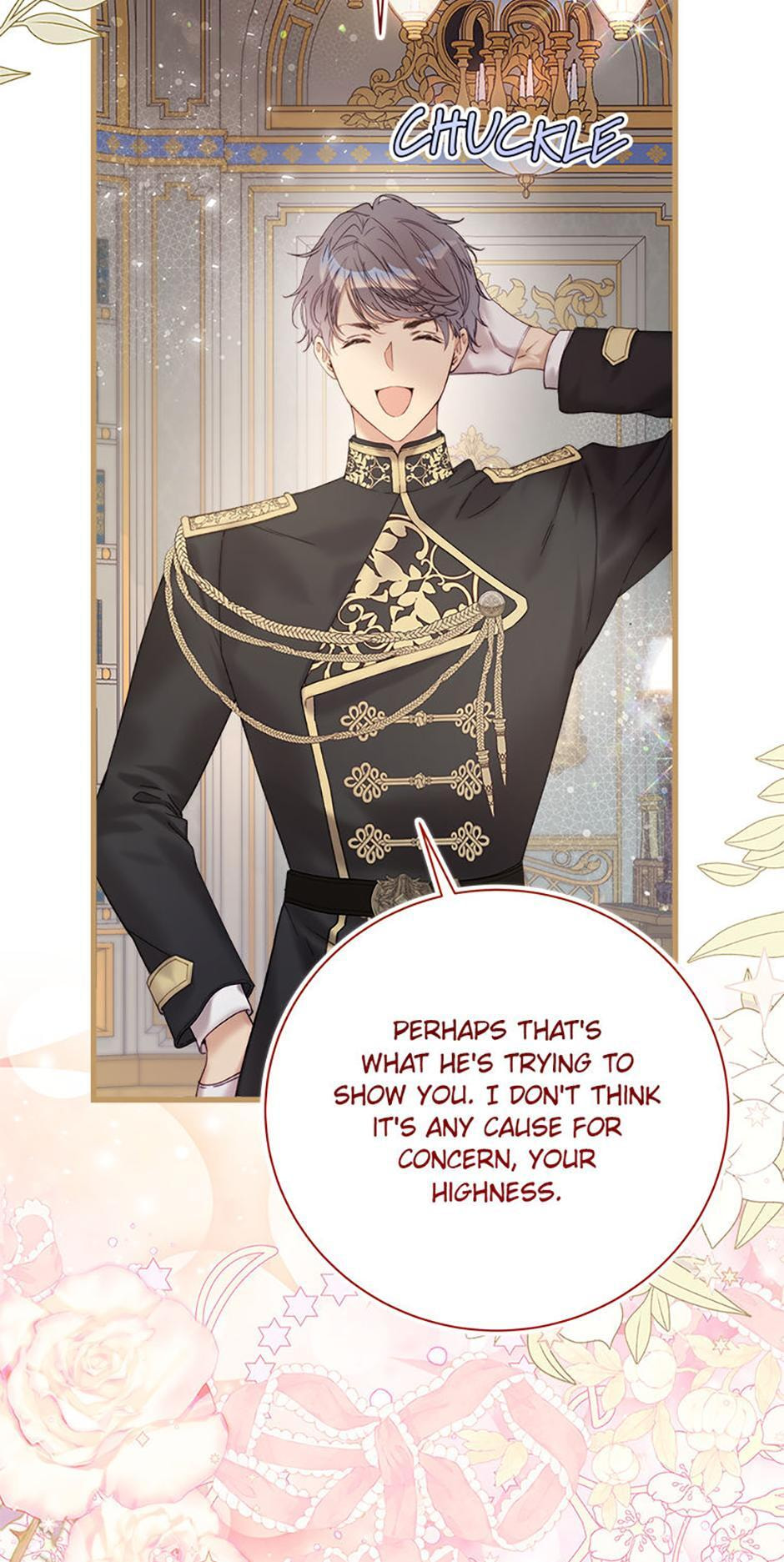 Beatrice Chapter 114 page 48 - 