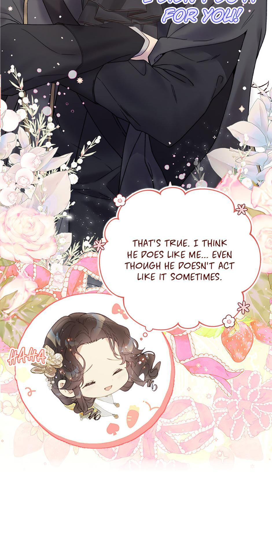 Beatrice Chapter 114 page 50 - 