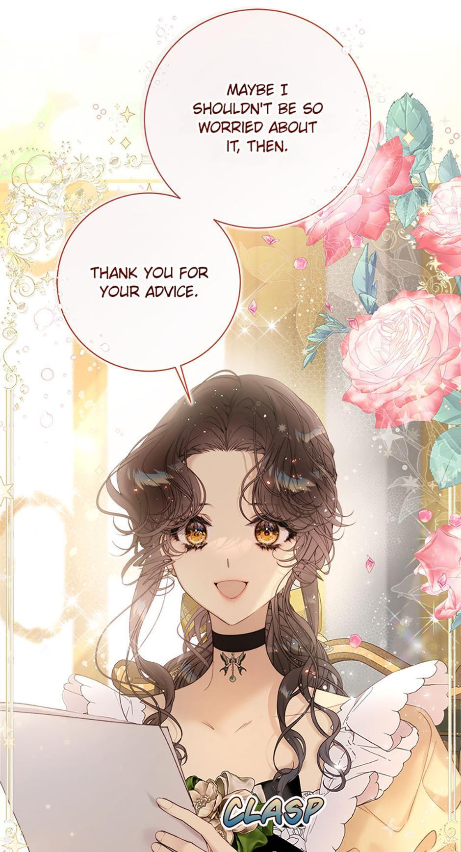 Beatrice Chapter 114 page 51 - 