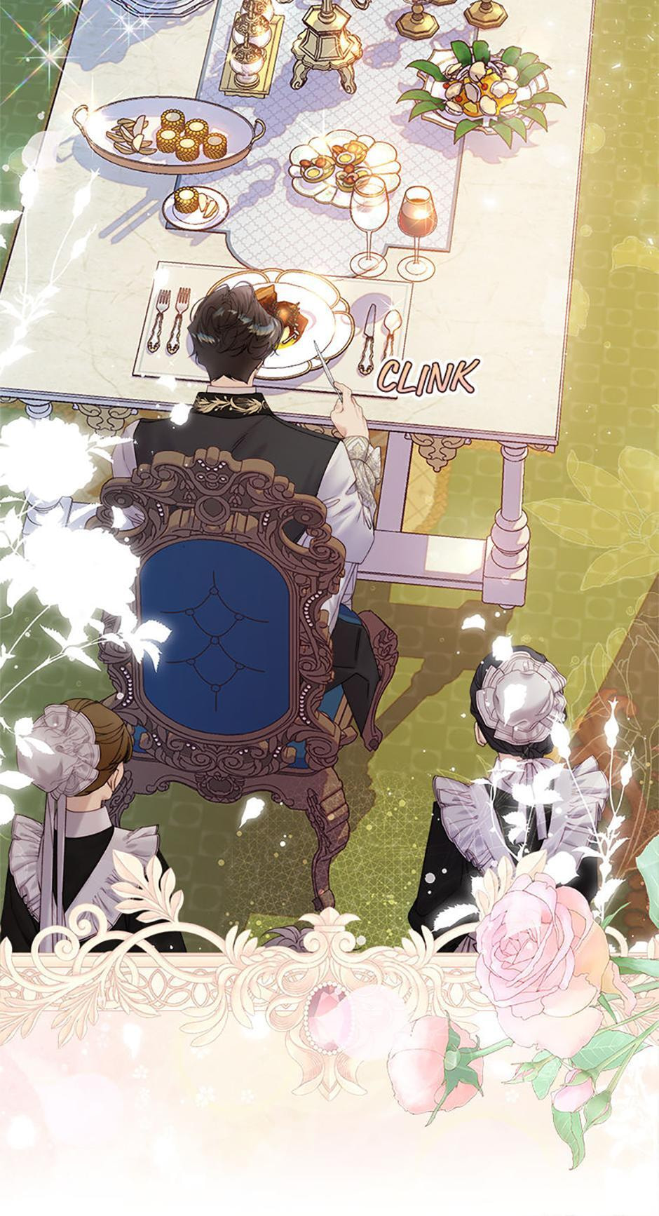 Beatrice Chapter 114 page 56 - 