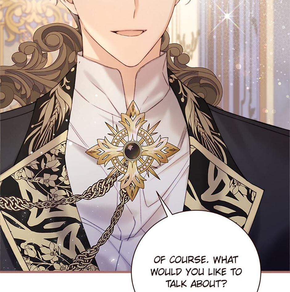 Beatrice Chapter 114 page 72 - 