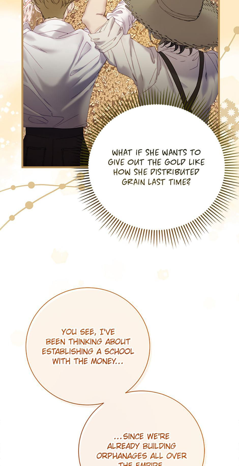 Beatrice Chapter 114 page 82 - 