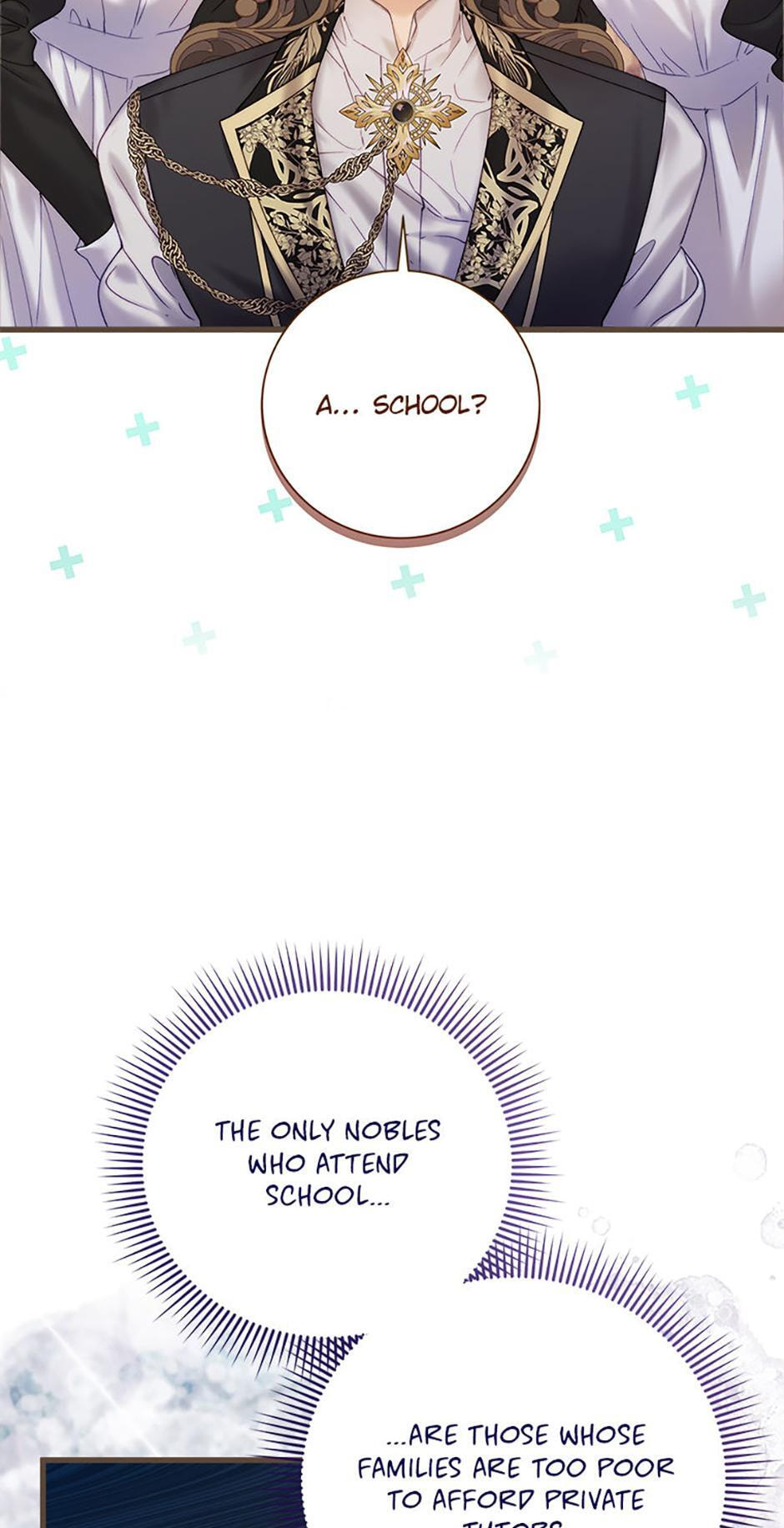 Beatrice Chapter 114 page 85 - 