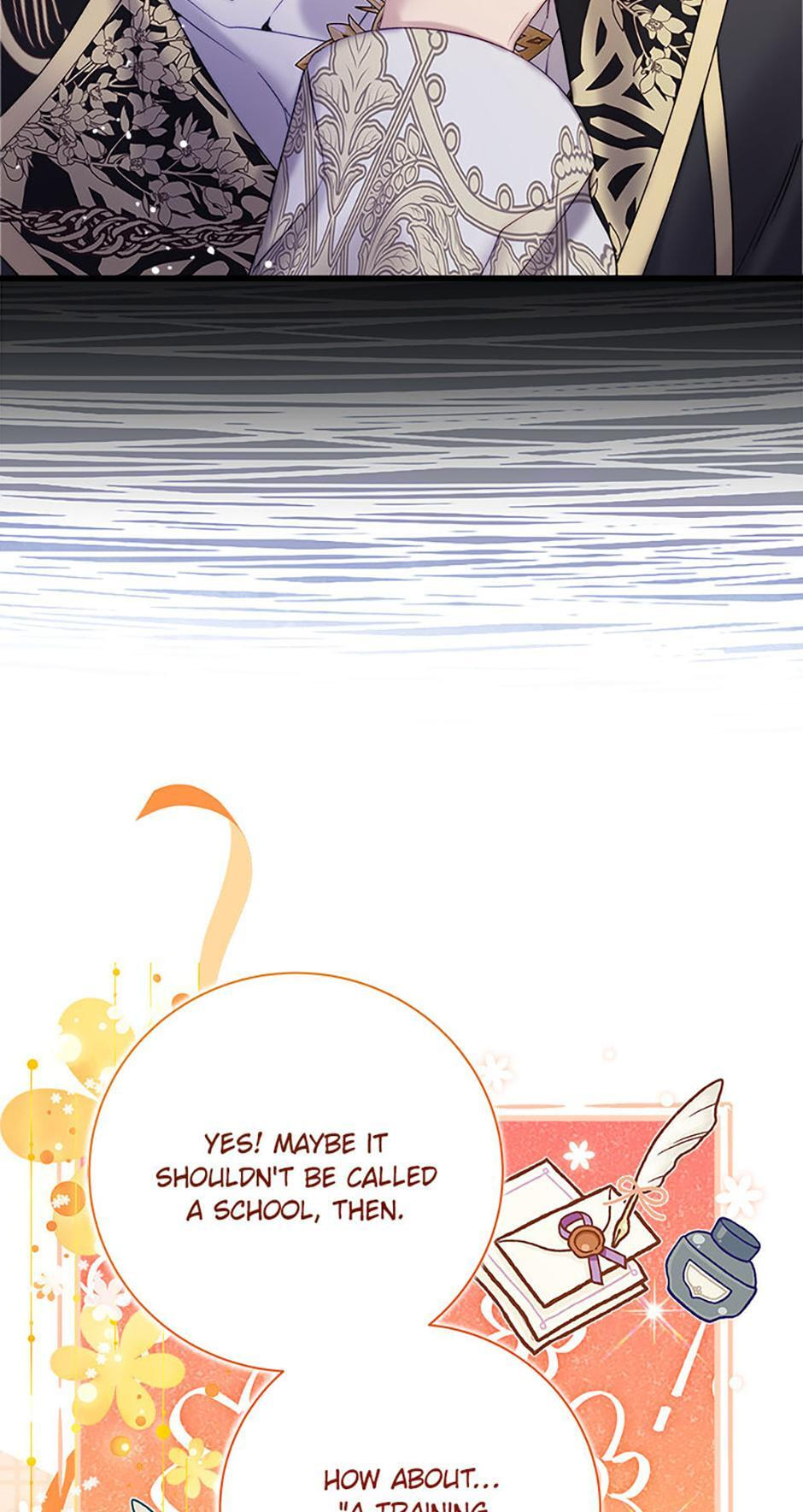 Beatrice Chapter 114 page 91 - 