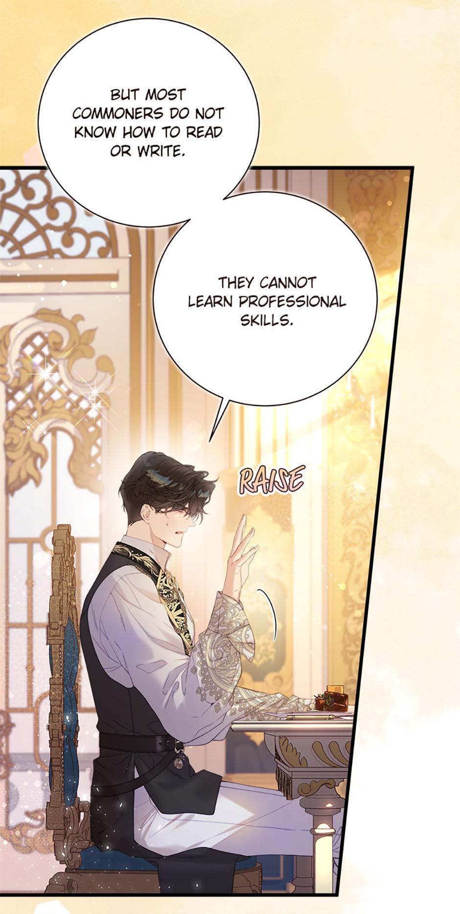 Beatrice Chapter 114 page 93 - 