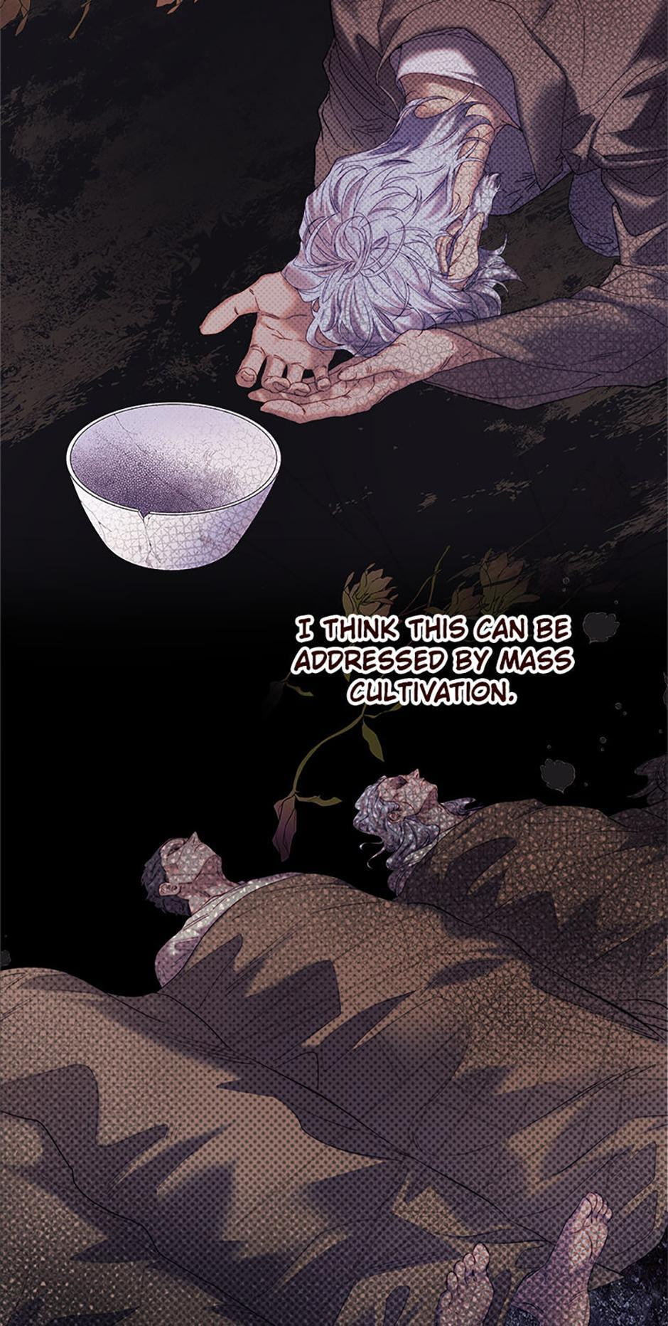 Beatrice Chapter 114 page 96 - 