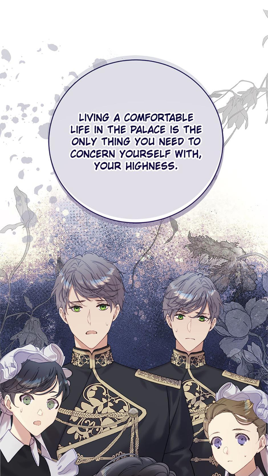 Beatrice Chapter 114 page 99 - 