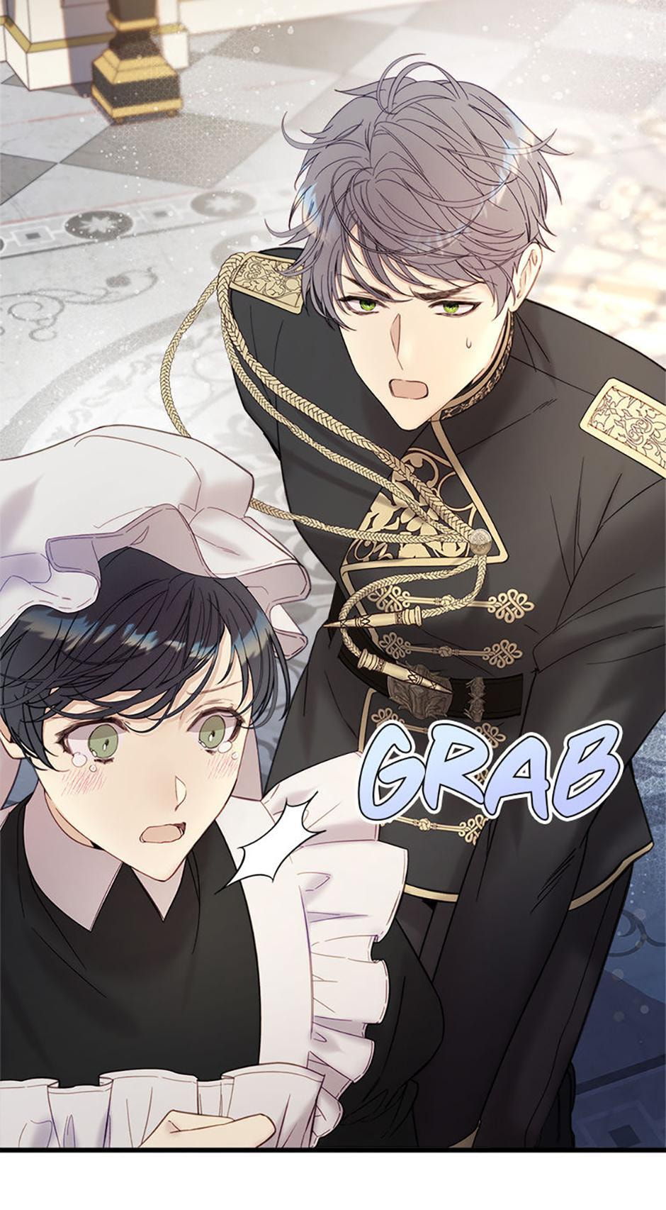 Beatrice Chapter 115 page 107 - 