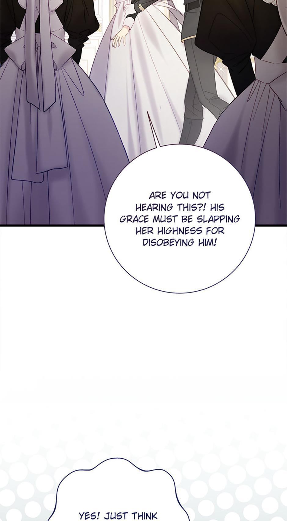 Beatrice Chapter 115 page 109 - 